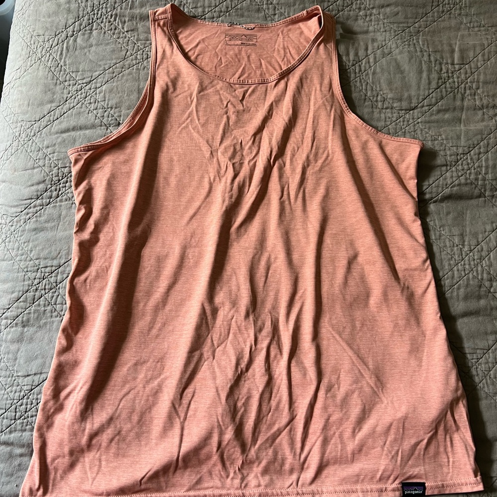 Patagonia Women's Coral Tank Top